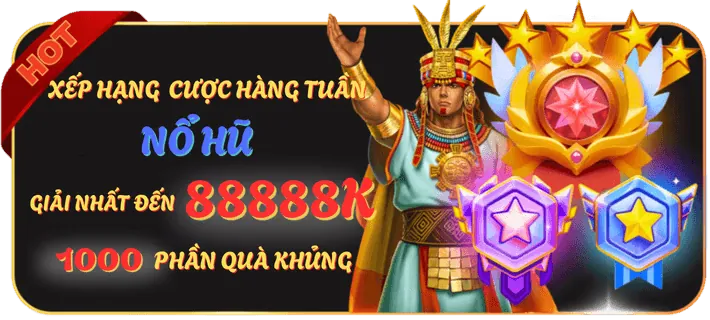 Ưu đãi chào mừng 168kbet