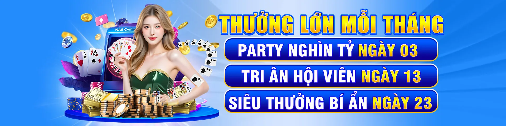 Sân chơi casino trực tuyến 168kbet link mới với dealer chuyên nghiệp